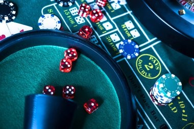 daus bet Bingo & Social Rooms