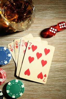 daus bet Cascade Reel Series